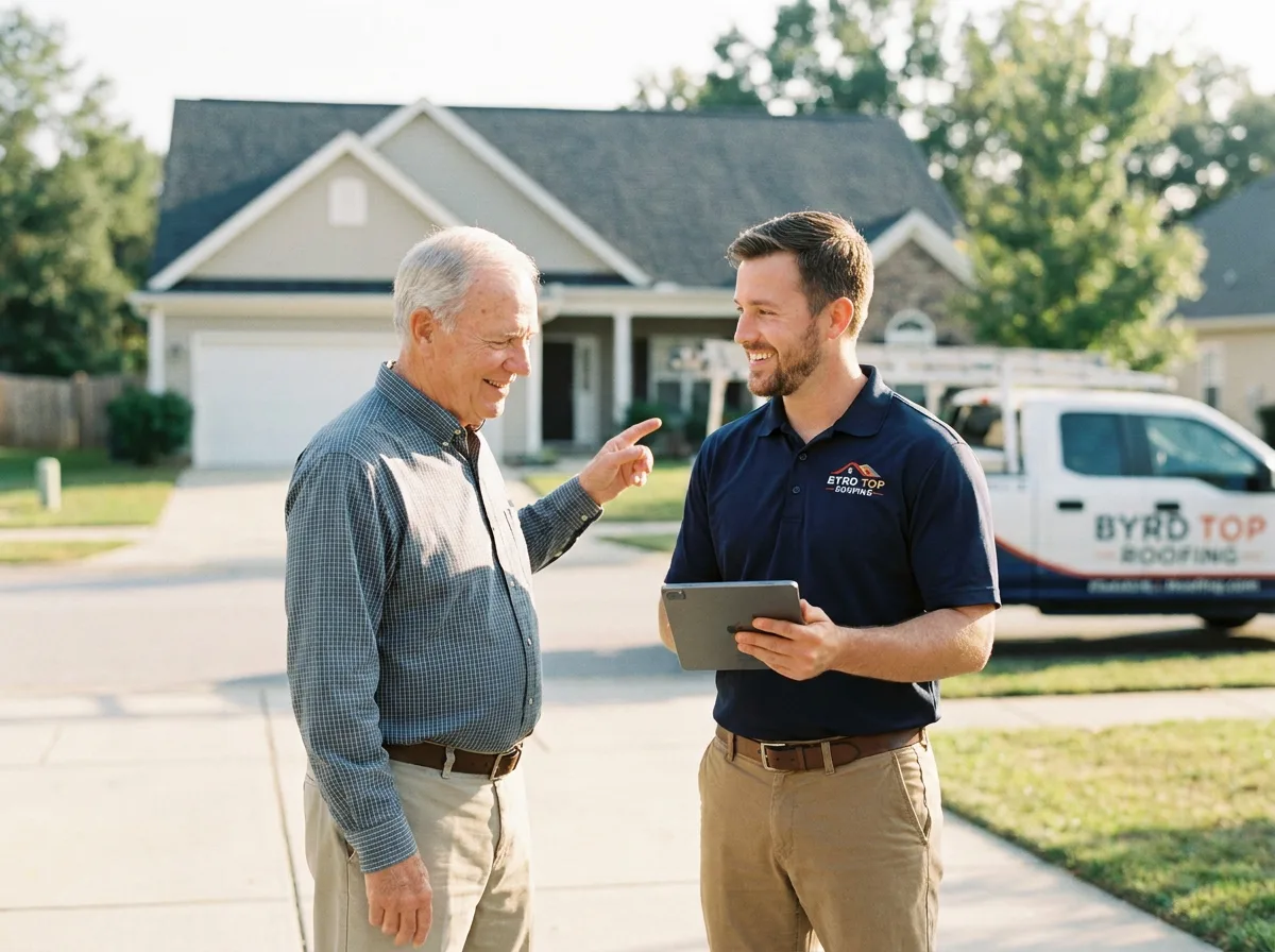 Roofing Green Forest, AR FAQs